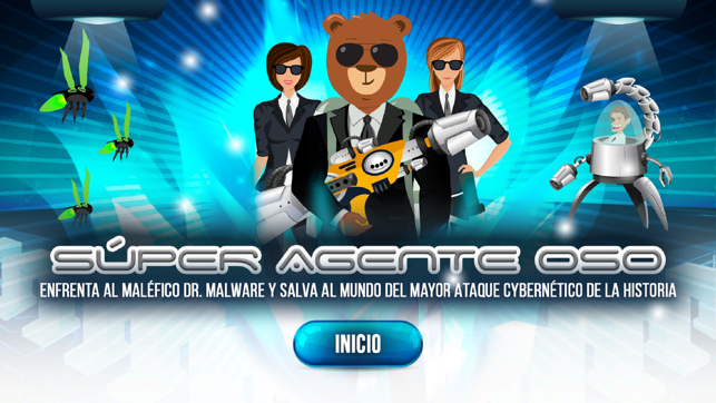 Agente Oso(圖1)-速報App