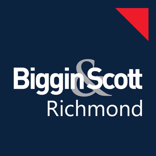Biggin & Scott Richmond icon