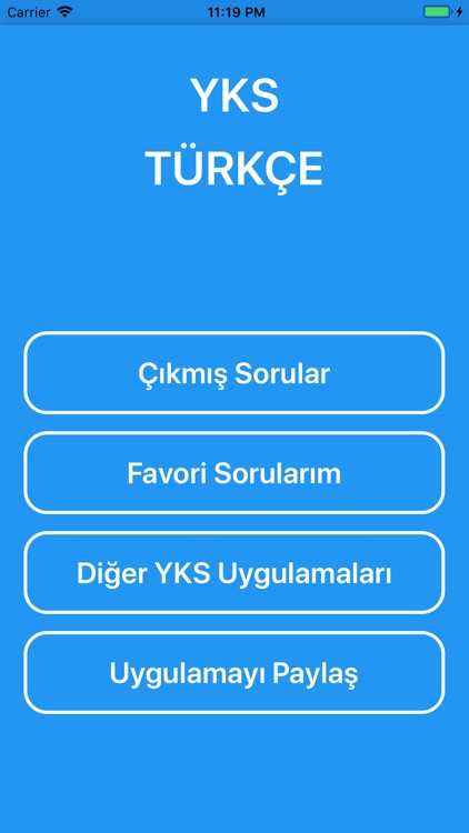 TYT YKS TÜRKÇE