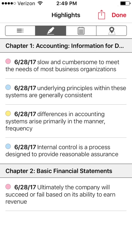 ReadAnywhere screenshot-3