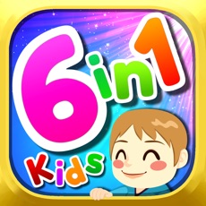 Activities of Kids Games Collection