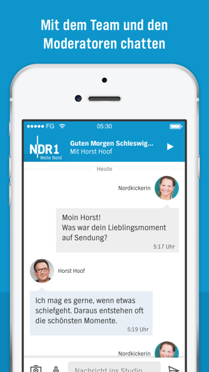 NDR Schleswig-Holstein(圖4)-速報App