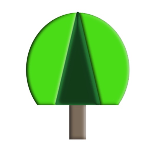 tree-guide Icon