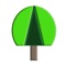 This app from tree-guide