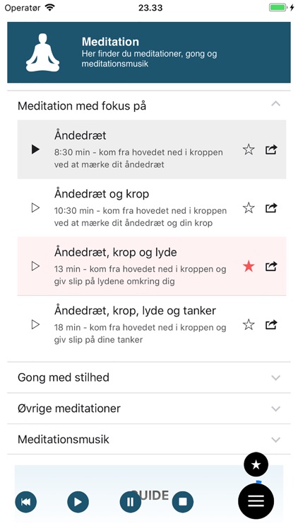 Stresslæge