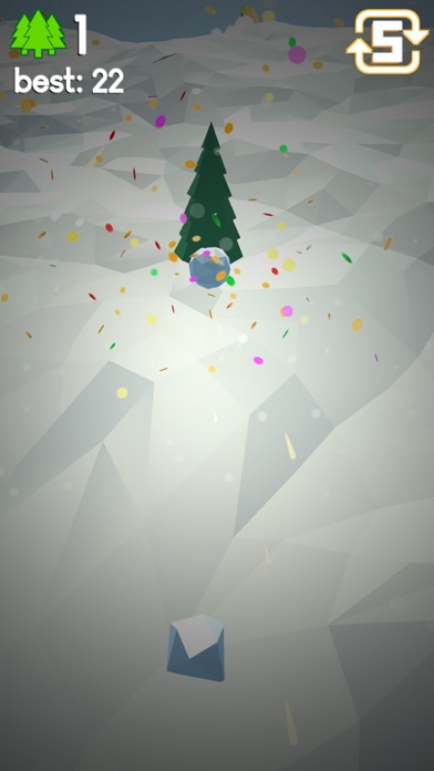 snowfall - Grow Trees screenshot 4