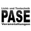 PASE Licht- und Tontechnik