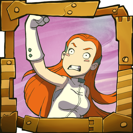 Deponia Doomsday