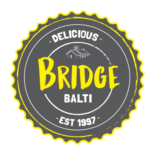 Bridge Balti HX6 Icon