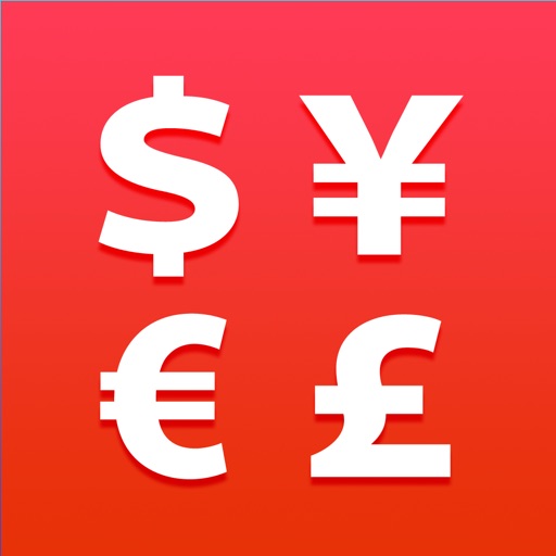 iMoney Air · Currency Exchange iOS App