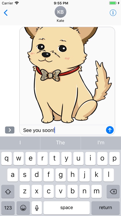 Woof Warehouse
