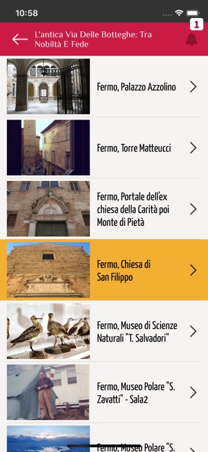 Visit Fermo(圖3)-速報App