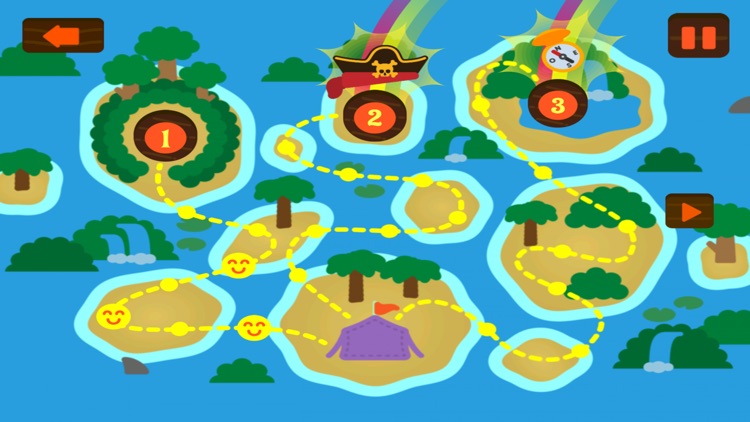 Spanish Fun Adventure screenshot-4