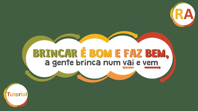 Brincar é bom e faz bem(圖1)-速報App