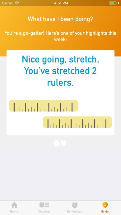 do. fun stuff for your health screenshot-3