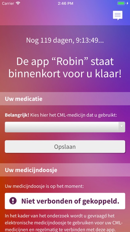 ROBIN - CML