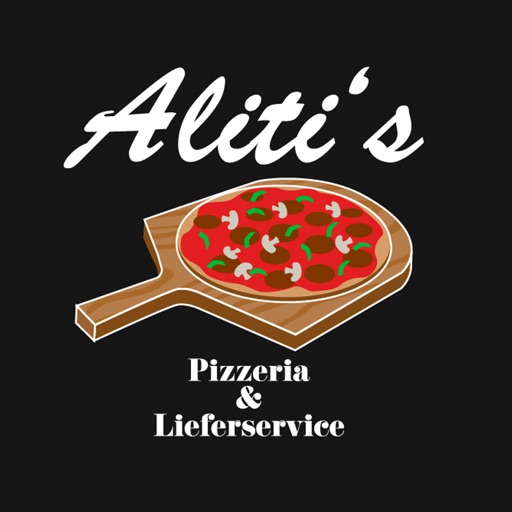 Alitis Pizzeria