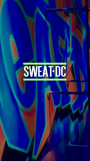 Sweat DC(圖1)-速報App