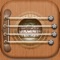 Real Ukulele is one of the most realistic hawaiian guitar (4-string mini guitar) simulator apps featuring a user-friendly interface and an awesome sound quality