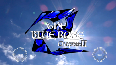 THE BLUE ROSE Chapter2 screenshot 1