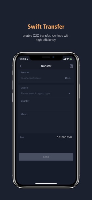 CybexDex(圖5)-速報App