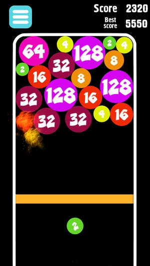 2248 Bubble Merge Block Puzzle(圖3)-速報App