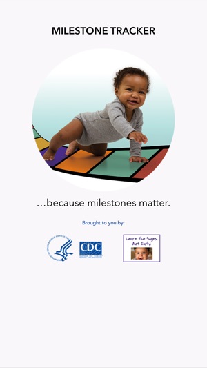 cdcs milestone tracker on the app store milestone tracker