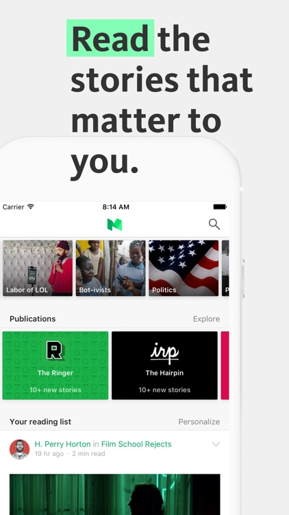Medium