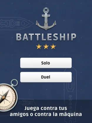 Captura 4 Batalla Naval ∙ iphone