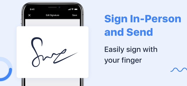 KeepSolid Sign – eSign docs(圖5)-速報App