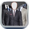 Man Suit -Fashion Photo Closet