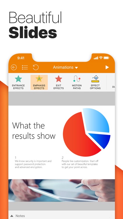 Free OfficeSuite & PDF editor screenshot-3