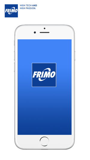 FRIMO Augmented Reality(圖1)-速報App