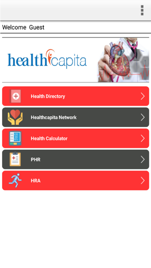 Healthcapita(圖3)-速報App