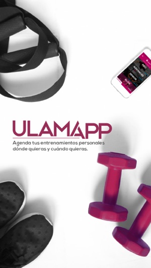 ULAMAPP