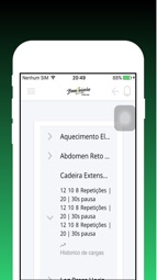 BZ Personal Captura de tela 4