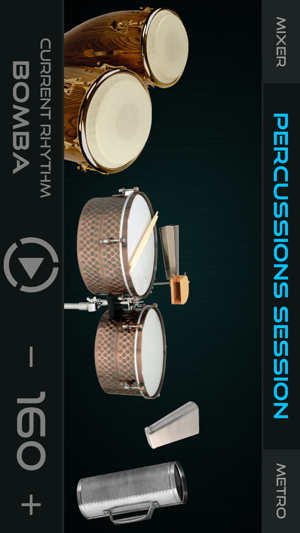 Percussions Session(圖3)-速報App