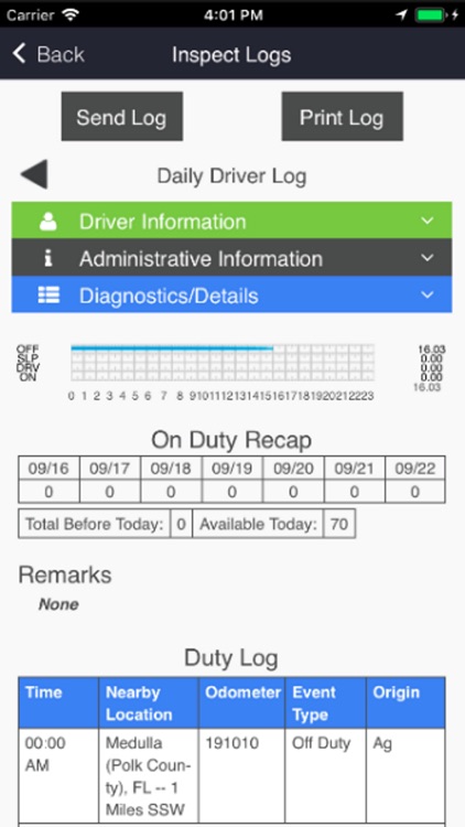 GeoWiz HOS4Ag GPS