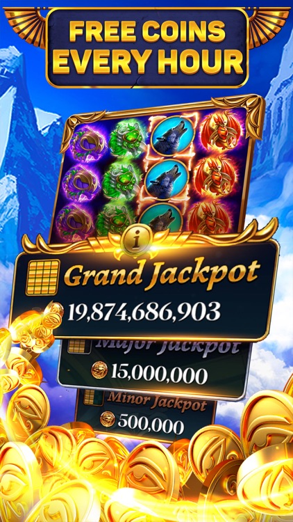 Slots Era - Best Casino Slots