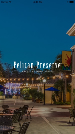 Pelican Preserve TC Residents