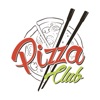 Pizza club | Череповец