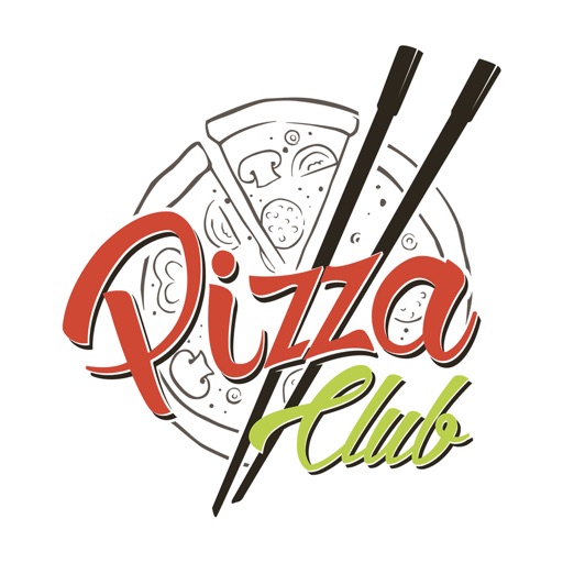 Pizza club | Череповец icon