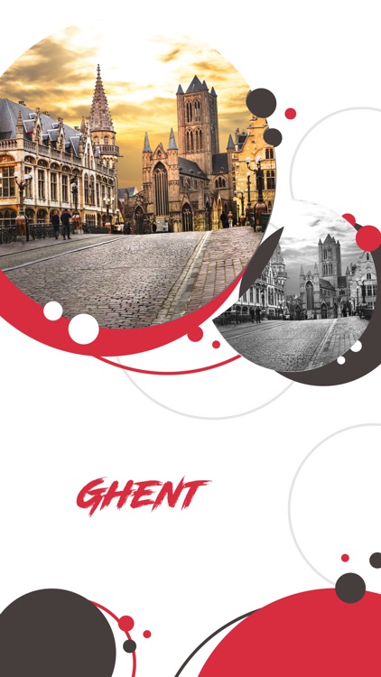 Ghent Tourist Guide