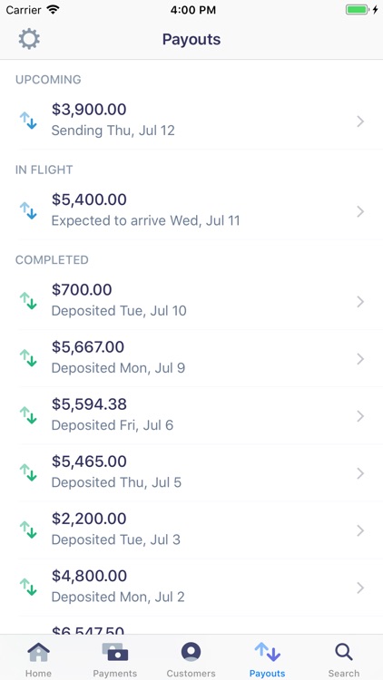 Stripe Dashboard screenshot-3