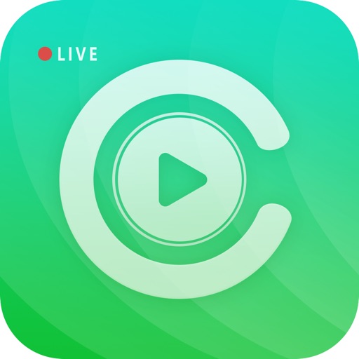 绿袖直播 iOS App