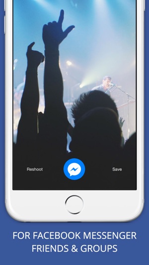 LIVE for Messenger(圖4)-速報App