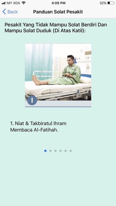Hospital Mesra Ibadah screenshot 4
