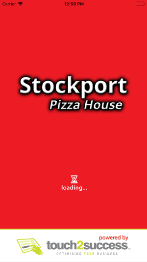 Stockport Pizza House(圖4)-速報App