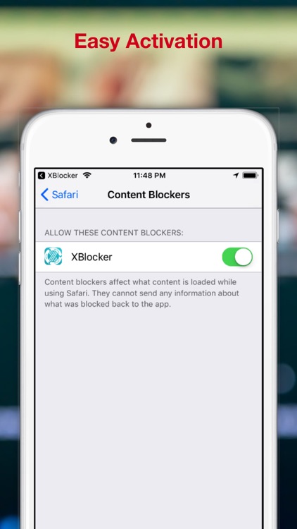 xBlock Porn Blocker Plus