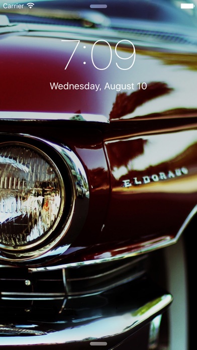Car HD-Wallpapersのスクリーンショット2 Car HD-Wallpapersのスクリーンショット2